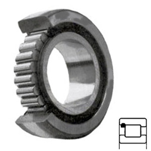 TIMKEN NCF2976AV Cylindrical Roller Bearings