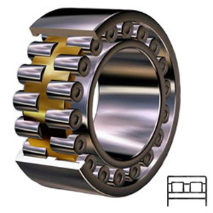 NSK NNU4926MC3 Cylindrical Roller Bearings