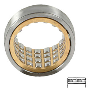 SKF R 314484 D Cylindrical Roller Bearings