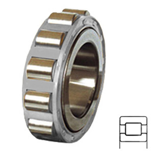 NTN MU1311VK Cylindrical Roller Bearings