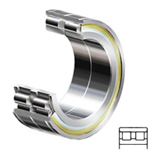 INA SL024830 Cylindrical Roller Bearings