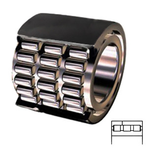 INA SL11920 Cylindrical Roller Bearings