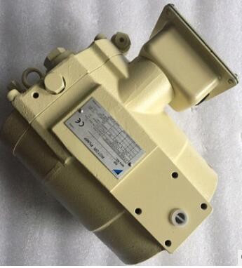 DAIKIN   Single Cylinder Piston Pump V23D12RBX-35