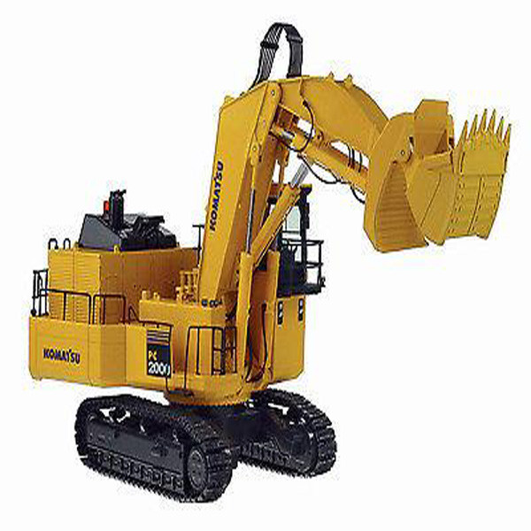 KOMATSU Shovel assembly 202-920-0080