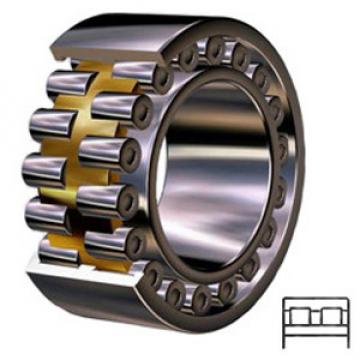 NSK NNU4938MC3 Cylindrical Roller Bearings