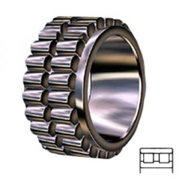 INA RSL185007 Cylindrical Roller Bearings