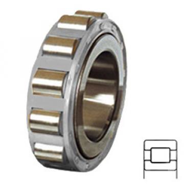 NTN MU1213L Cylindrical Roller Bearings