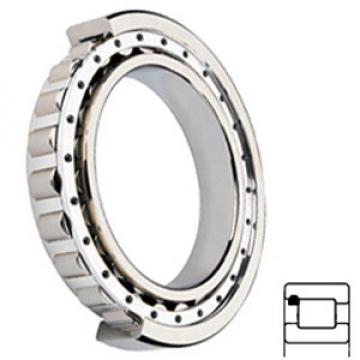 NTN MUF5210UV Cylindrical Roller Bearings