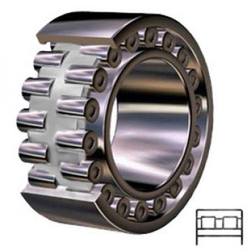 SKF NNU 4164 F/C3 Cylindrical Roller Bearings