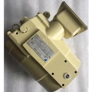 DAIKIN   Duplex Piston Pump V50SA1CLX-20