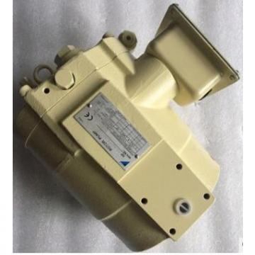 DAIKIN   Duplex Piston Pump V50SA1BR-20