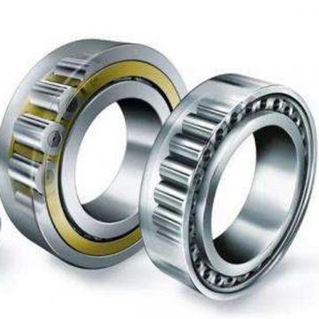  Full Complement Tapered Roller Thrust Bearing TTSV320 