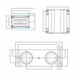 Bearing LQCR 8-2LS SKF