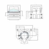 Bearing LUCF 12-2LS SKF