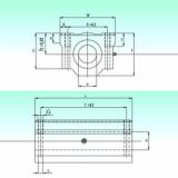 Bearing SCW 08 NBS